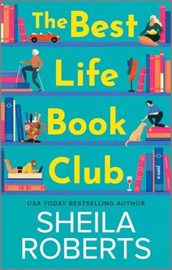The Best Life Book Club