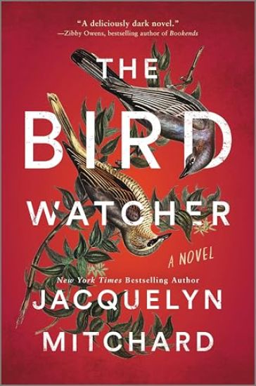 The Birdwatcher