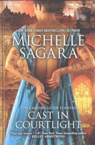 Cast in Courtlight
