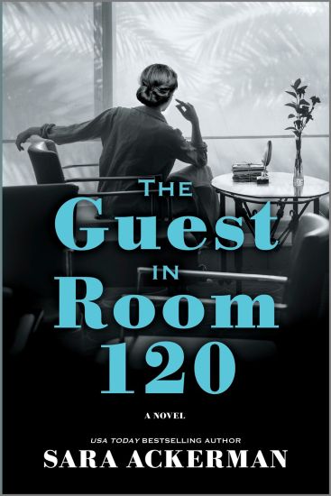 The Guest in Room 120