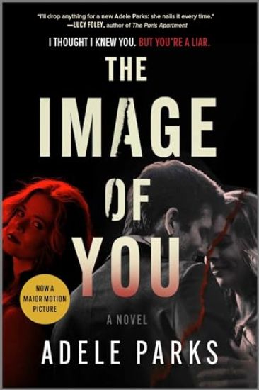 The Image of You