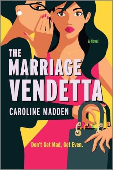 The Marriage Vendetta