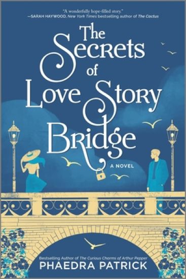 The Secrets of Love Story Bridge
