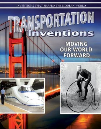Transportation Inventions