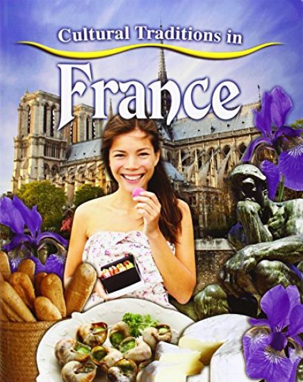 Cultural Traditions in France