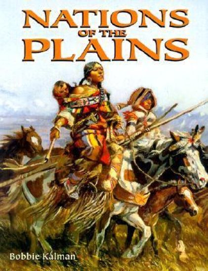 Nations of the Plains