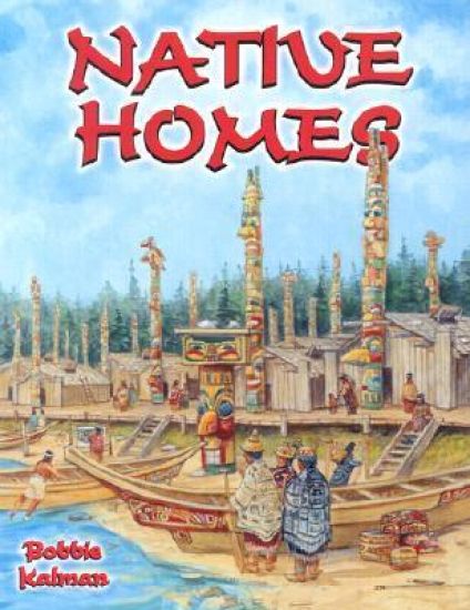Native Homes