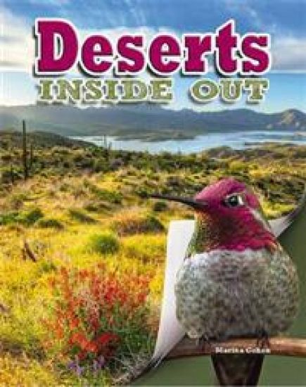 Deserts