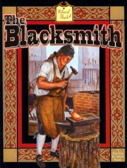 The Blacksmith