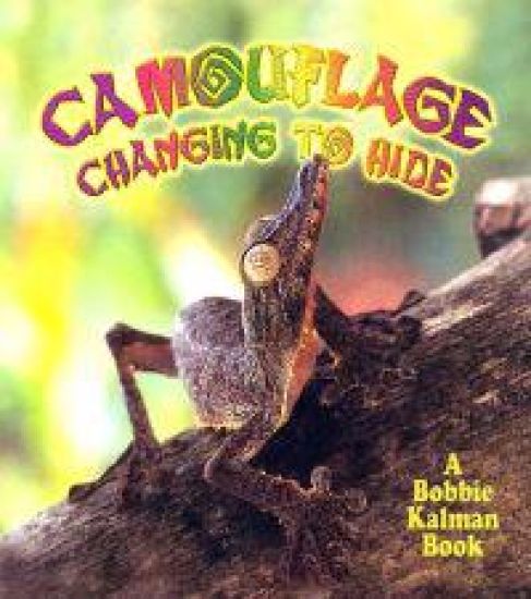Camouflage