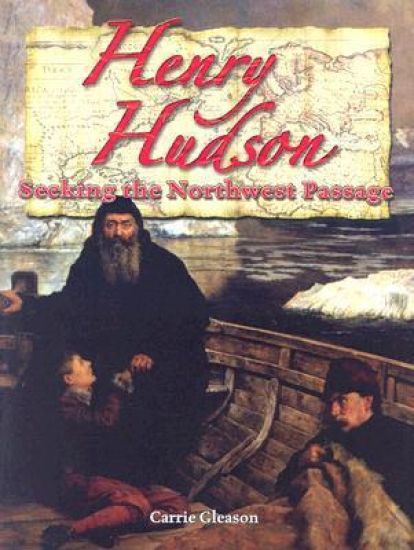 Henry Hudson