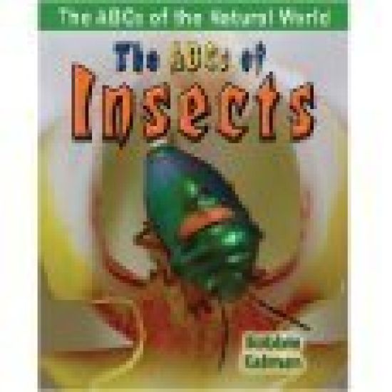 The ABCs of Insects