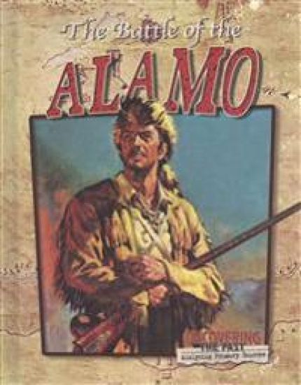 The Battle of the Alamo