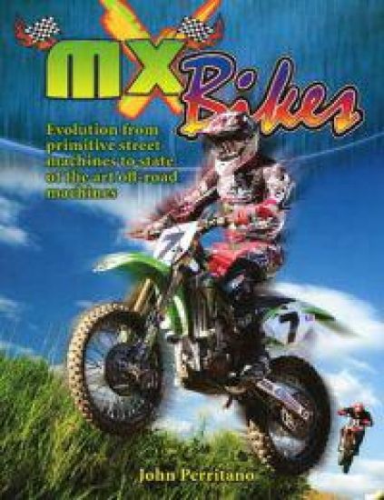 MX Bikes