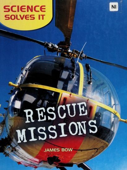 Rescue Missions