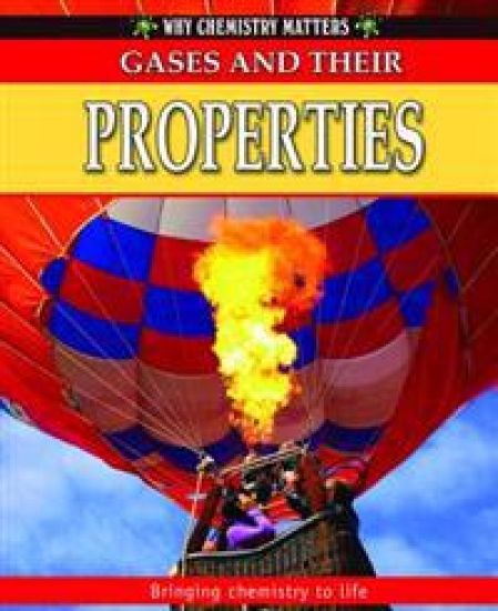 Gases and their Properties