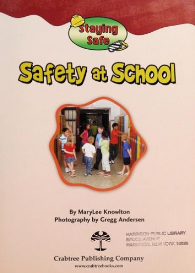 Safety at School