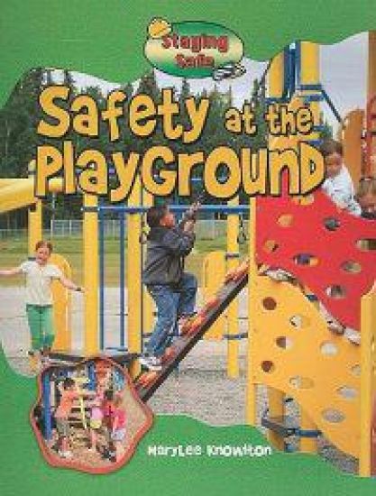 Safety At the  Playground