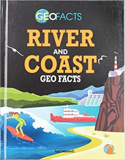 River and Coast Geo Facts