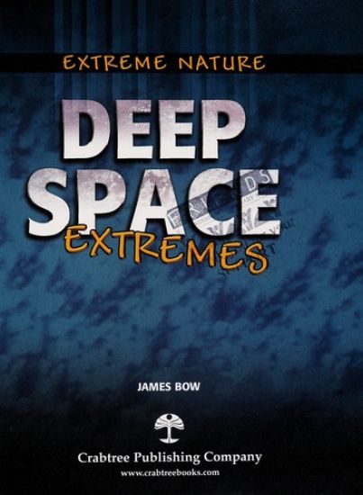 Deep Space Extremes
