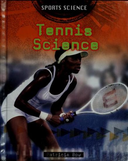 Tennis Science