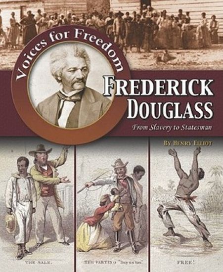 Frederick Douglass