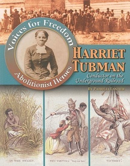 Harriet Tubman