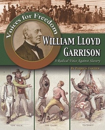 William Lloyd Garrison