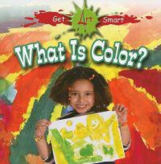 What is Color?