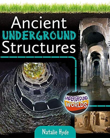 Ancient Underground Structures