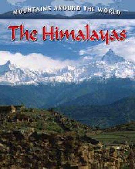 Himalayas