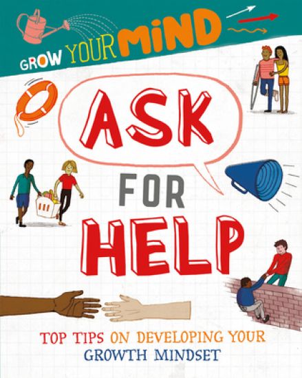 Ask for Help