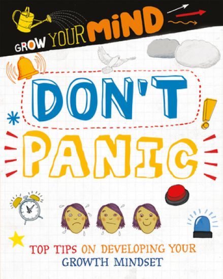 Don't Panic