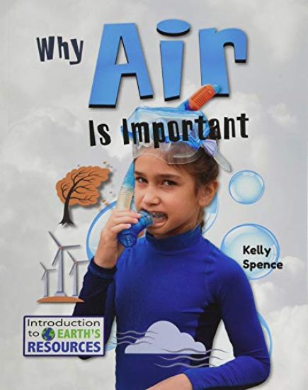 Why Air Is Important