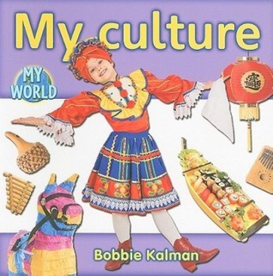 My culture
