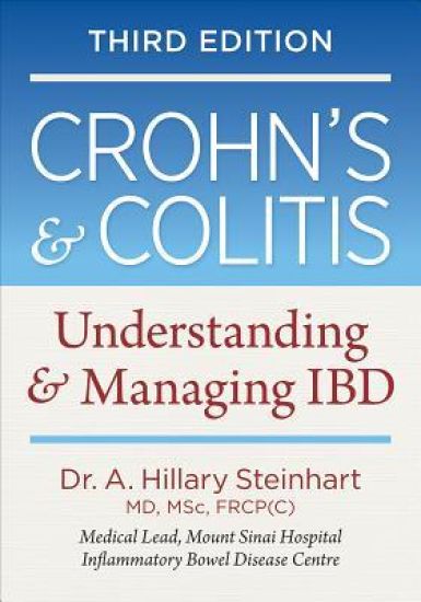 Crohn's & Colitis