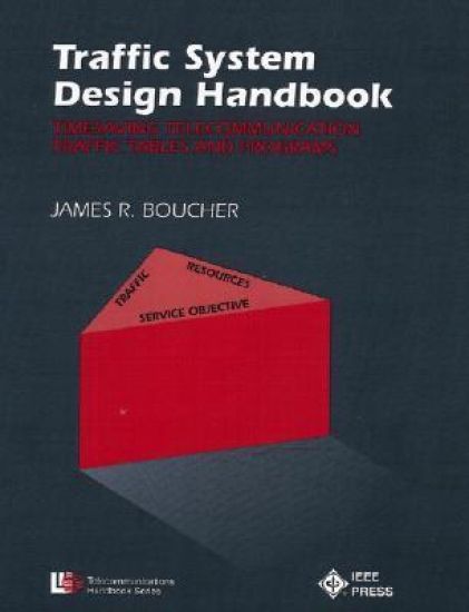 Traffic System Design Handbook