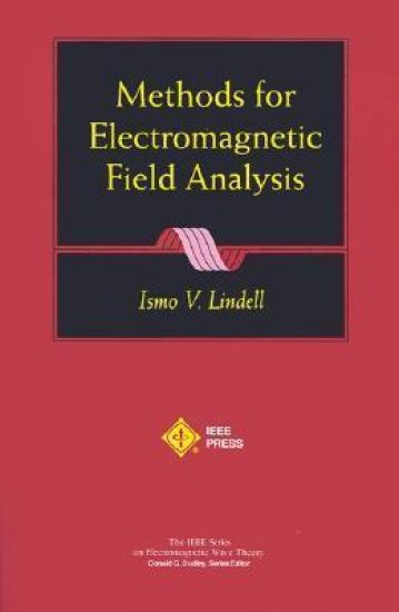 Methods for Electromagnetic Field Analysis