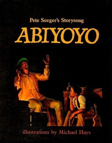 Abiyoyo