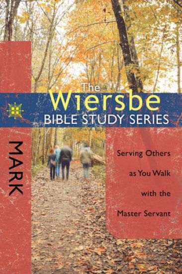 Wiersbe Bible Study Series