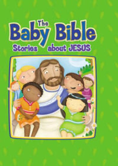 Baby Bible