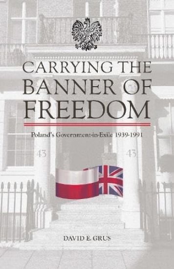 Carrying the Banner of Freedom