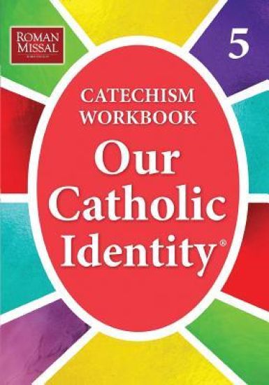 Our Catholic Identity
