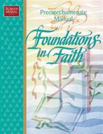 Foundations in Faith