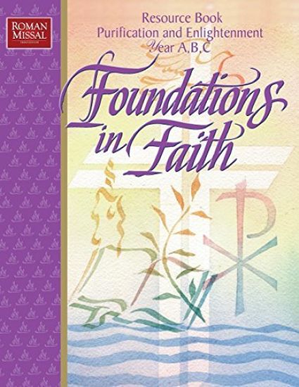 Foundations in Faith