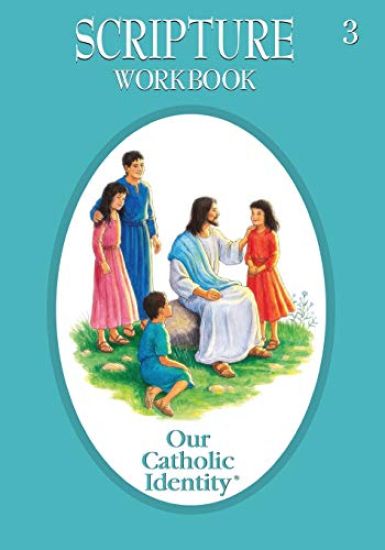 Our Catholic Identity