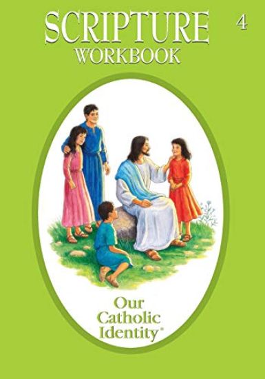 OCI Scripture Grade 4