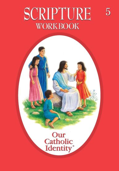 Our Catholic Identity
