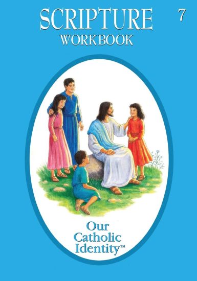 Our Catholic Identity