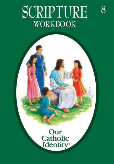 Our Catholic Identity